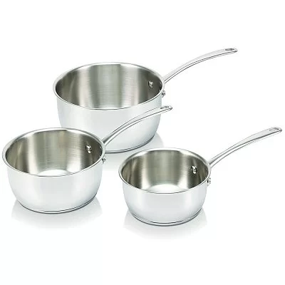 Ковшики и соусники - изобр. 52