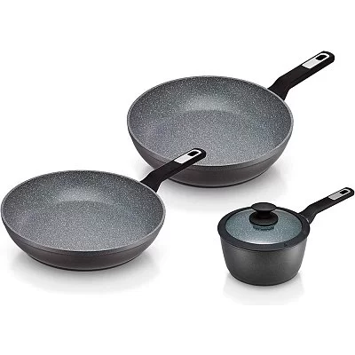 Набор кастрюль из нержавеющей стали Viseo 5 предметов, Fissler, Германия, 8411705 - изобр. 33