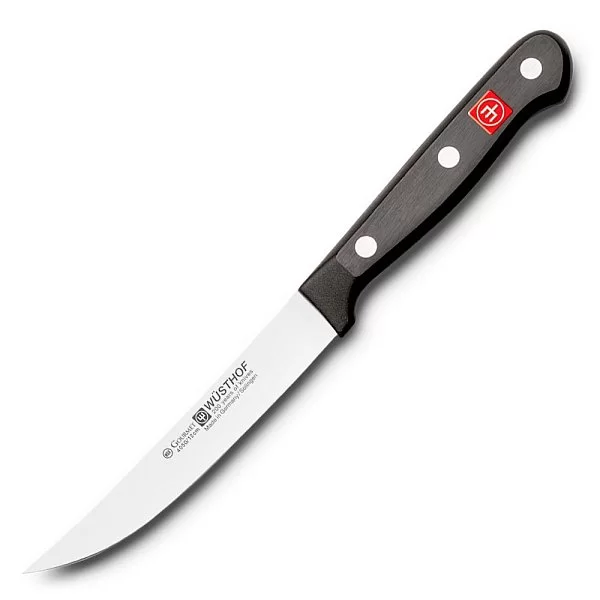 Набор ножей для стейка Gourmet, 4 пр, Wusthof, 9729 - изобр. 9