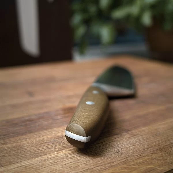 Нож поварской Epicure, 16см, Wusthof, 3982/16 - изобр. 14