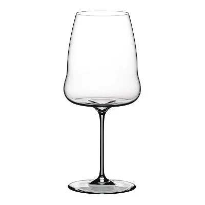 Бокал для красного вина Cabenet/Merlot 625 мл, хрусталь, Fatto a Mano, Riedel, 4900/0G - изобр. 33