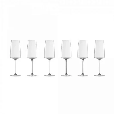 sensa Zwiesel Glas - изобр. 10