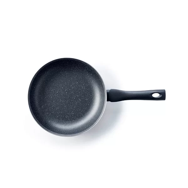 Сковорода с антипригарным покрытием Living , диаметр 30 см, алюминий, Brabantia, 30004872 - изобр. 7