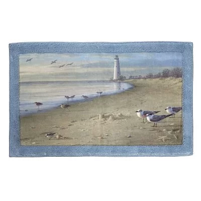 at the beach Creative Bath - изобр. 14
