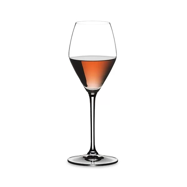 Набор бокалов для шампанского Champagne Rose 320 мл, хрусталь, 2 шт, Extreme, Riedel, 4441/55 - изобр. 8