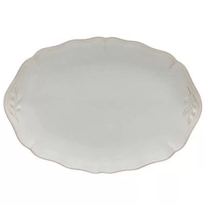 Блюдо прямоугольное "Земляника" 34х21 см, керамика, Repast, RP67549 - изобр. 28