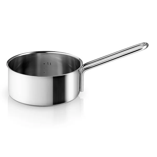 Ковшик Stainless Steel 1,3 л нержавеющая сталь + алюминий, цвет стальной, Eva Solo, Дания, 202413 - изобр. 7