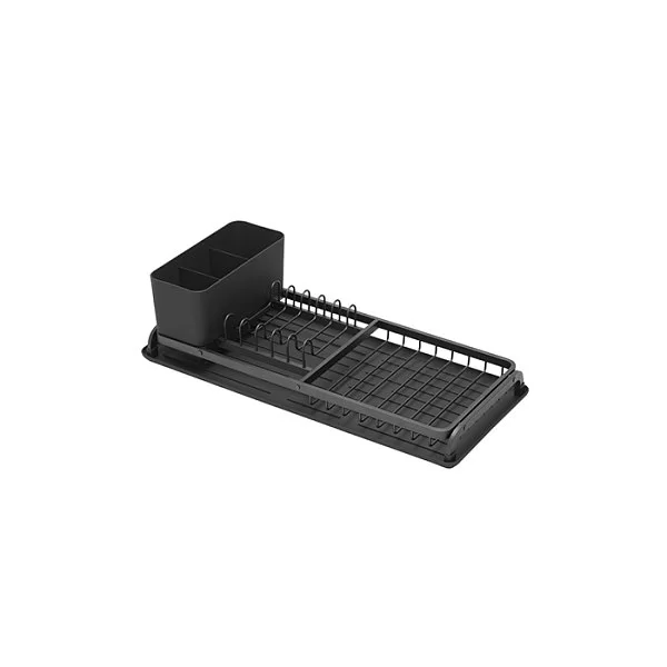 Сушилка для посуды Sink Side, темно-серый, Brabantia, 117268 - изобр. 9