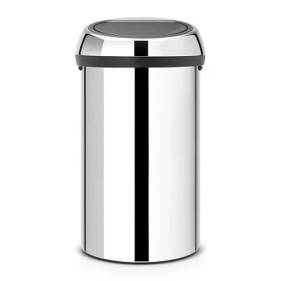 Мусорные баки и ведра - изобр. 88