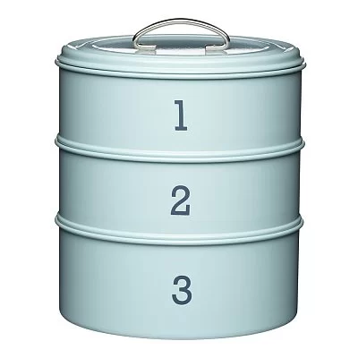 Банка для хранения Yohki, 0,6 л, Bodum, 8560-109-2 - изобр. 23