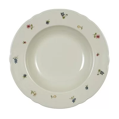 Тарелка глубокая 23 см Succession Black материал фарфор, цвет черный, Revol, Франция, 650729 - изобр. 26