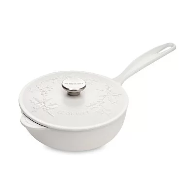 Чугунные сотейники - изобр. 47