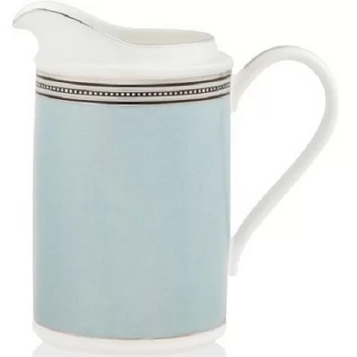 Богарт платиновый Noritake - изобр. 12