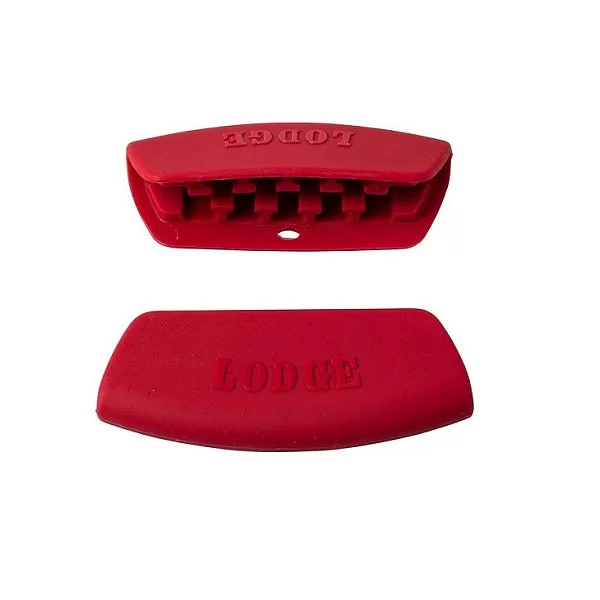 Противень для пиццы, диаметр 38 см, чугун, Lodge, США, BW15PP - изобр. 9