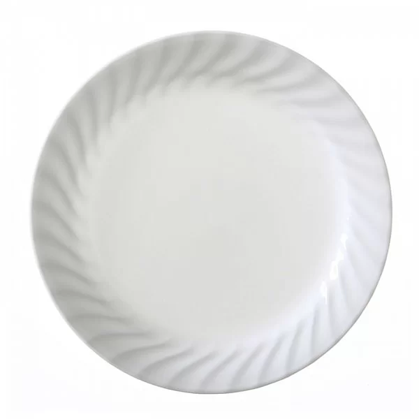 Тарелка закусочная Enhancements 23 см, стекло, Corelle, 6017649 - изобр. 7