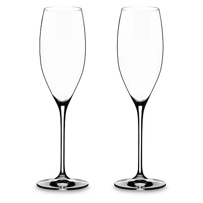 Бокал для шампанского Vino Grande 178 мл, хрустальное стекло, Spiegelau, 4510007 - изобр. 24