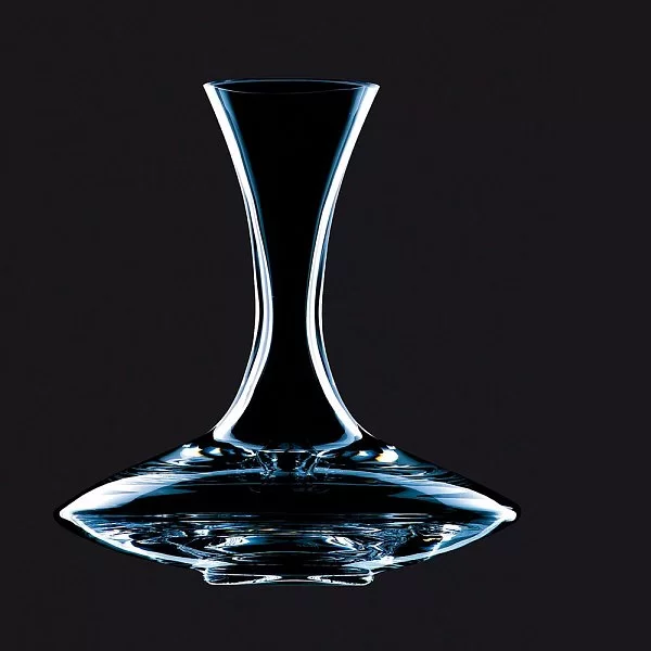 Декантер Ultra 1,23 л, хрусталь, Riedel, Австрия, 2400/14 - изобр. 9
