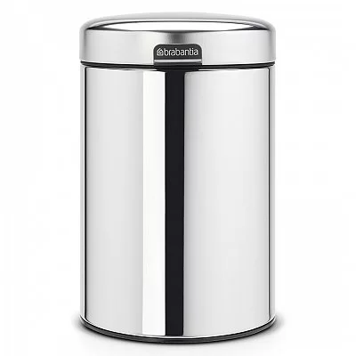 Настенные мусорные баки Brabantia - изобр. 10