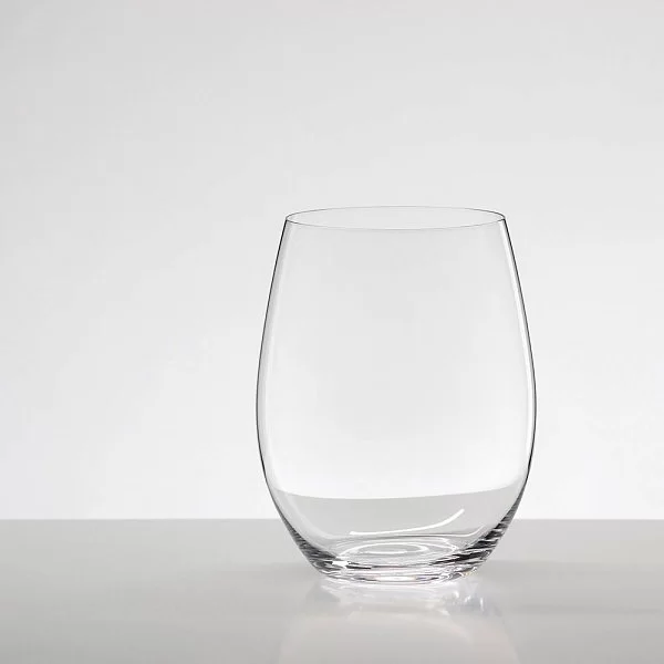 Набор из 4 бокалов для красного вина Cabernet/Merlot 600 мл, хрусталь, Riedel, Австрия, 7414/0 - изобр. 9