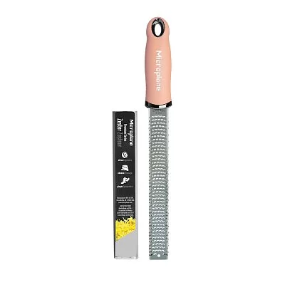 Американские терки Microplane со скидкой - изобр. 11