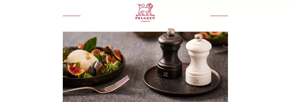 Новые мельницы Peugeot - изобр. 7