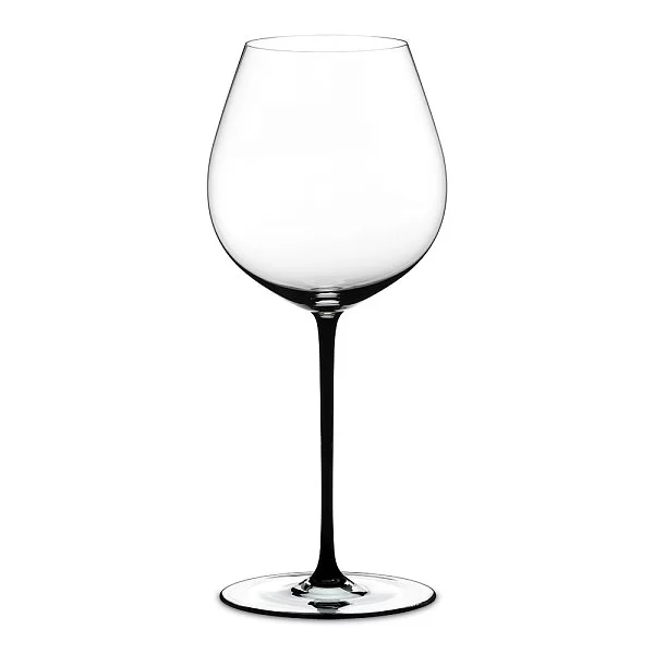 Бокал для красного вина Old World Pinot Noir 705 мл, хрусталь, Fatto a Mano, Riedel, 4900/07B - изобр. 7