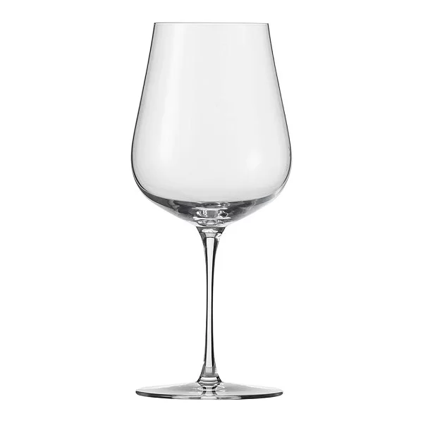 Набор из 6-ти бокалов для белого вина Chardonnay Air объем 420 мл, хрустальное стекло, Schott Zwiesel, Германия, 119605-6 - изобр. 7