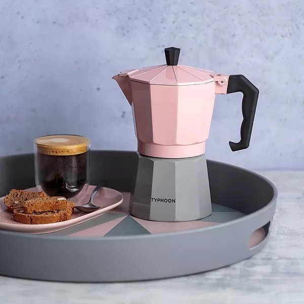 Поднос Cafe Concept, диаметр 38 см, материал бамбук, Typhoon, Великобритания, 1401.794V - изобр. 8