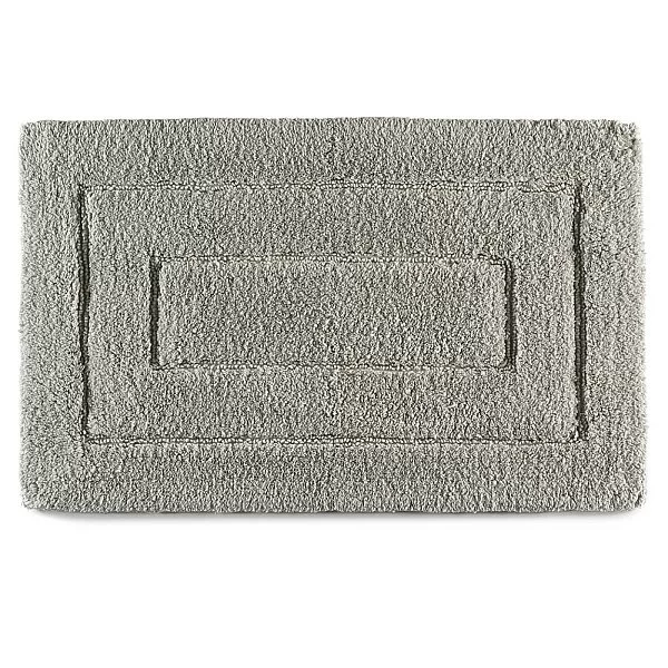 Коврик для ванной Kassadesign Dolphin Grey, 61х101см, Kassatex, KDK-2440-DPG - изобр. 7