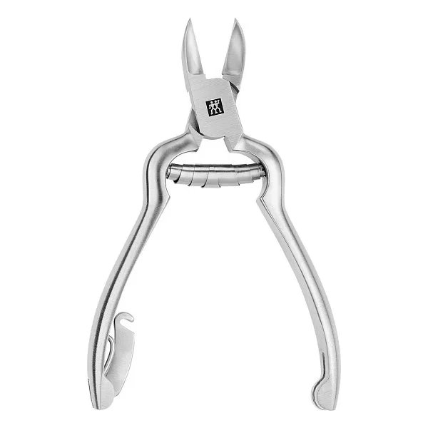 Кусачки для ногтей Beauty Premium 140 мм, нержавеющая сталь 18/10, Zwilling J.A. Henckels, Германия, 42459-101 - изобр. 8