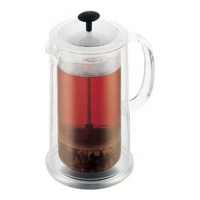 Кофейники и френч-прессы Bodum - изобр. 44