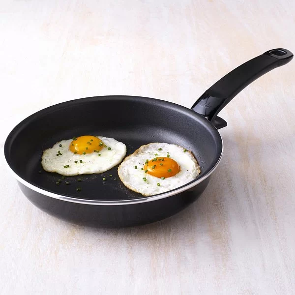 Сковорода Allround maxeo classic, 24см, Fissler, 147305241 - изобр. 9