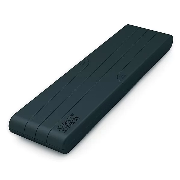 Подставка под горячее складная Stretch, цвет черный, Joseph Joseph, Великобритания, 70033 - изобр. 8