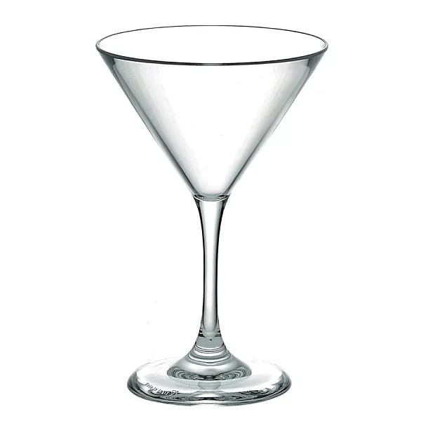 Бокал для коктейля Happy Hour 160 мл, цвет прозрачный, материал суперпластик, Guzzini, Италия, 23450100 - изобр. 7