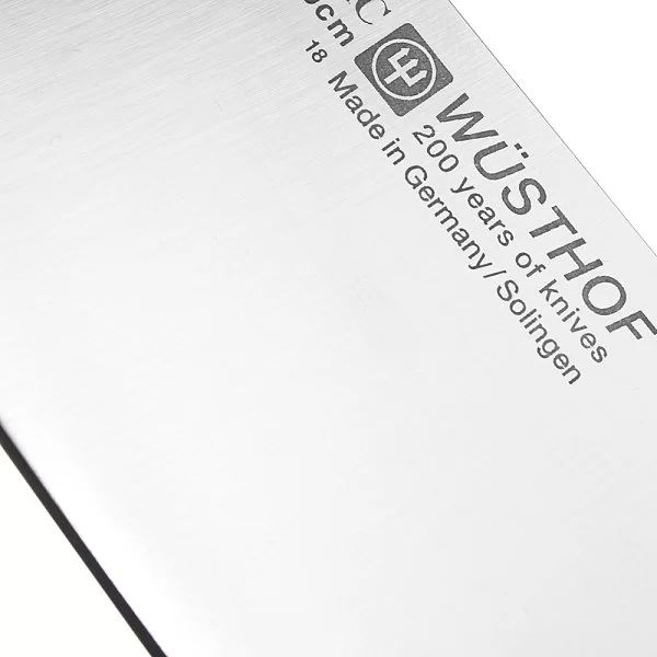 Нож поварской шеф Classic, 20см, Wusthof, 4582/20 - изобр. 17