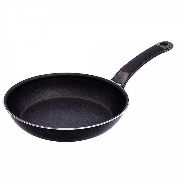 Сковорода с антипригарным покрытием 26 см серия Protect emax Comfort, алюминий, Fissler, Германия, 146303261 - изобр. 7