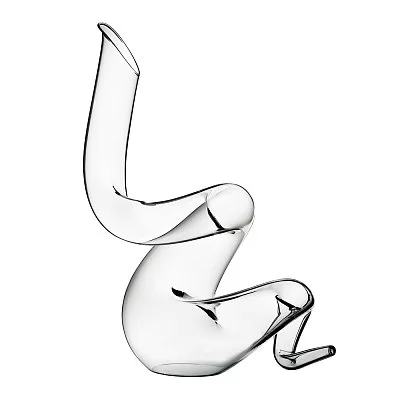 Декантер Style 1 л, бессвинцовый хрусталь, Siegelau, Германия, 4670157 - изобр. 27