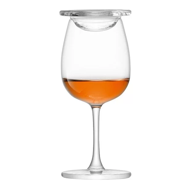 Бокалы для дегустации Whisky Islay, 0,11л, 2 шт, LSA, G1214-04-301 - изобр. 8