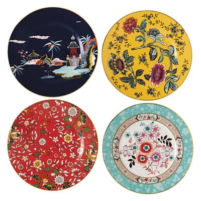 wonderlust Wedgwood - изобр. 99