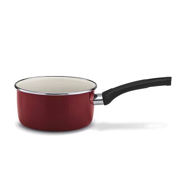 Ковшик Boheme Red 3 л, диаметр 20 см, углеродистая сталь, цвет красный, BEKA, Бельгия, 14926204 - изобр. 7