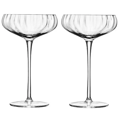 Бокалы для шампанского LSA International - изобр. 62