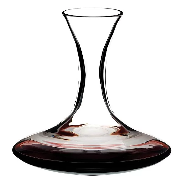 Декантер Ultra Magnum 2 л, хрусталь, Riedel, Австрия, 2400/13 - изобр. 8