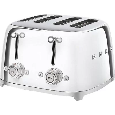 Тостер 2 хлебца, стальной, Kitchen Aid, 5KMT221ECU - изобр. 22