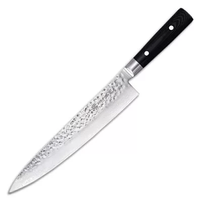 Японские шеф ножи - изобр. 62