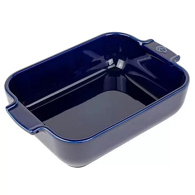 Блюдо для пиццы 37 см материал керамика, цвет гранат, Emile Henry, Франция, 347614 - изобр. 32