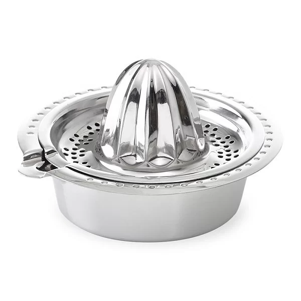 Соковвыжималка для цитрусовых Magic, диаметр 17см, нержавеющая сталь, Fissler, Германия, 2007320 - изобр. 7