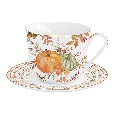 Тыква Easy Life - изобр. 15