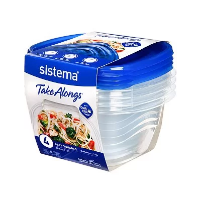 takealongs Sistema - изобр. 14