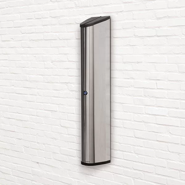 Настенная сушилка WallFix, 24м, Brabantia, 475924 - изобр. 11