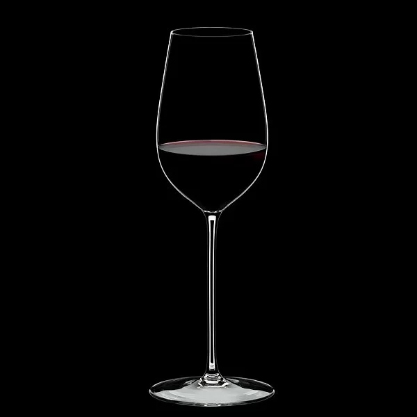 Бокал для белого вина Riesling/Zinfandel 380 мл, ручная работа, хрусталь, Superleggero, Riedel, Австрия, 4425/15 - изобр. 8